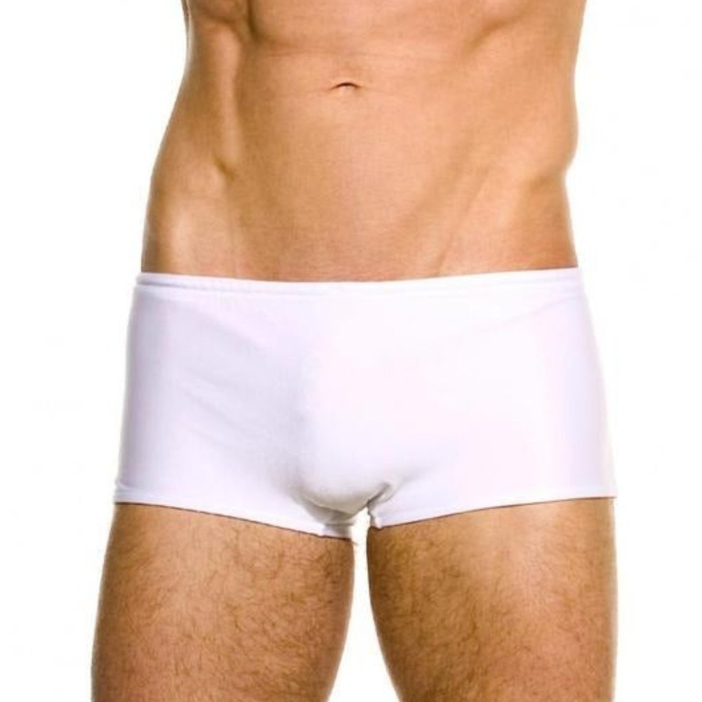 Kiniki Eden Swim Hipster NEW M